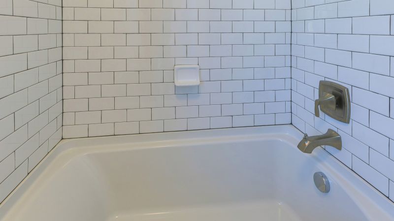 Bathtub Drain Replacement