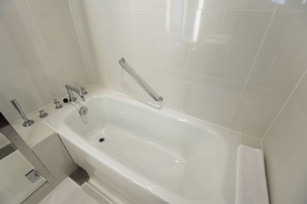 Bathtub Repair in Huntersville