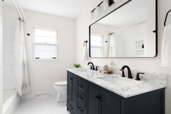 Cost of Cracked Sink Repair in Huntersville