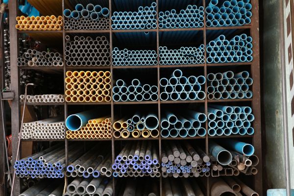 Cost of Repiping Service in Huntersville
