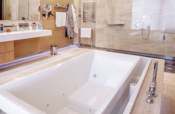 Tub Repair Service in Huntersville