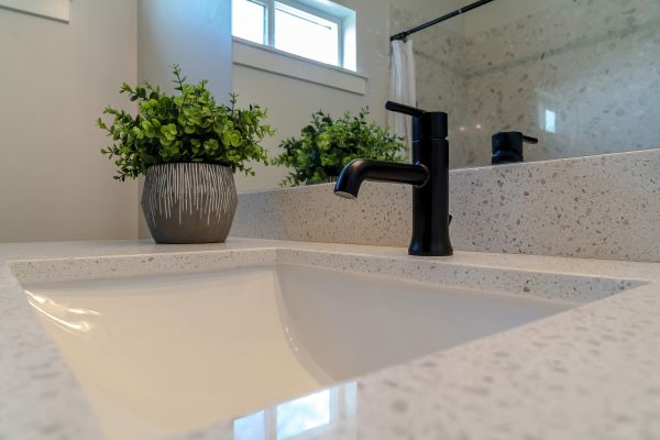 Cost of Undermount Sink Replacement in Huntersville