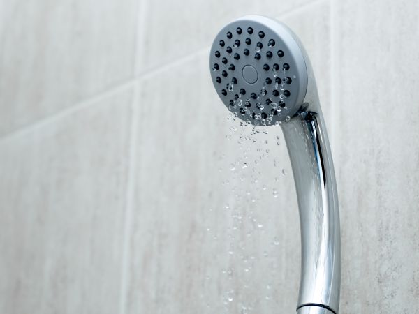 Water Pressure Repair in Huntersville