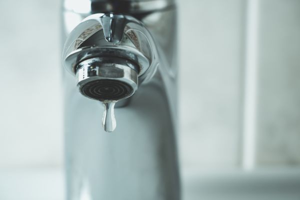 Leaky Faucet Repair in Huntersville