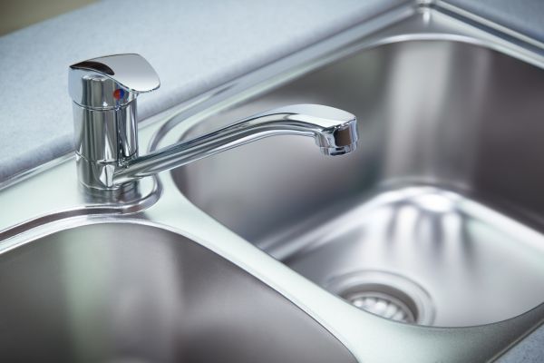 Cost of Kitchen Faucet Repair in Huntersville