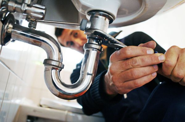 Bathroom Plumbing Service in Huntersville