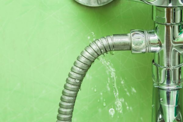Plumbing Leak Repair in Huntersville