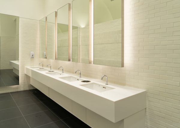 Office Plumbing in Huntersville