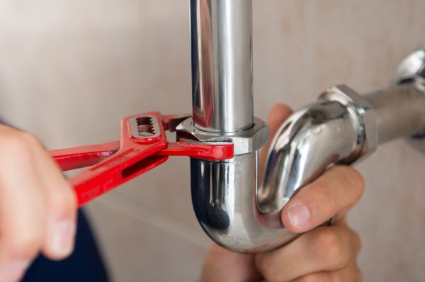 Cost of Plumbing Pipe Repair in Huntersville