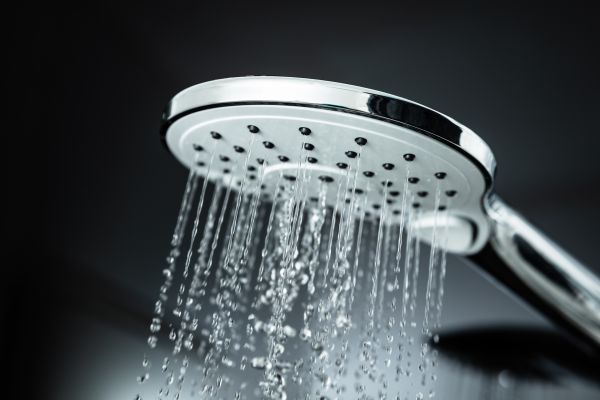 Cost of Shower Head Replacement in Huntersville