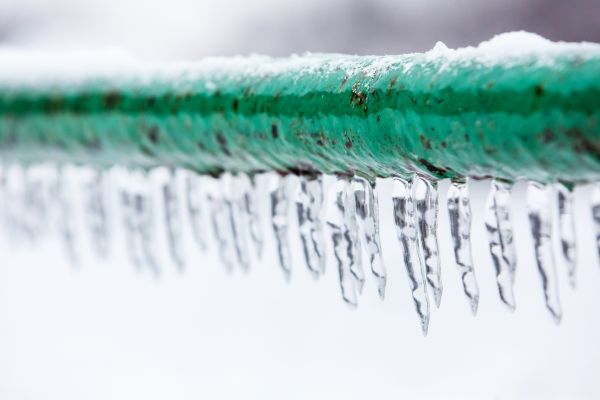 Cost of Frozen Pipe Repair in Huntersville