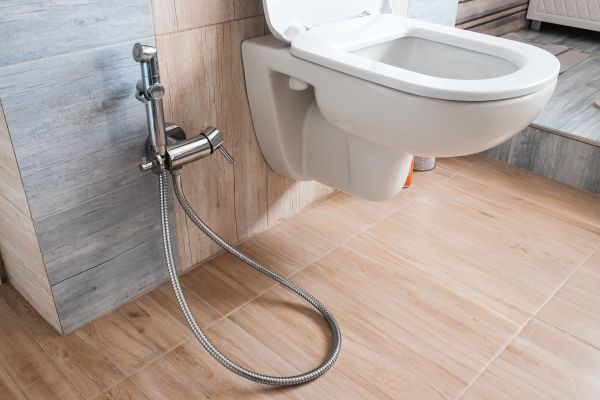 Bidet Service in Huntersville