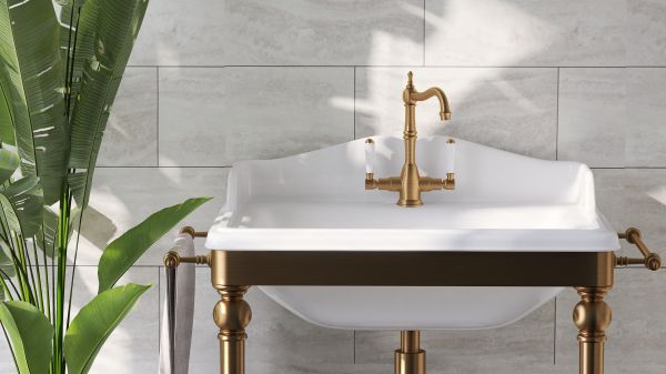 Sink Installation in Huntersville
