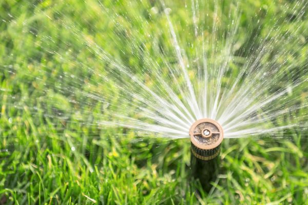 Cost of Spigot Installation in Huntersville