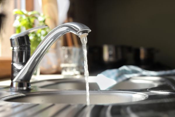 Cost of Spigot Repair in Huntersville