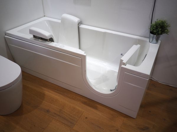 Walk In Tub Repair in Huntersville
