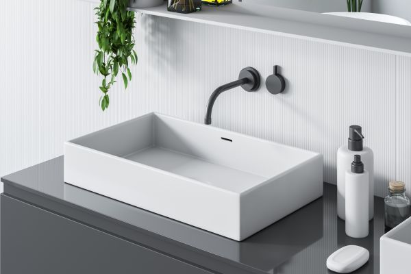 Cost of Bathroom Sink Replacement in Huntersville