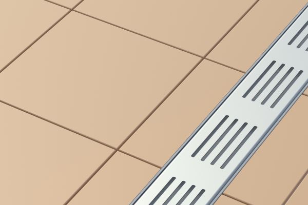 Garage Drain Installation in Huntersville
