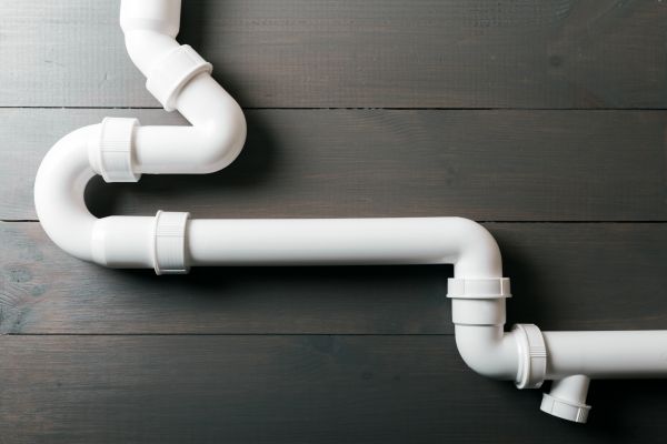 PVC Pipe Repair in Huntersville