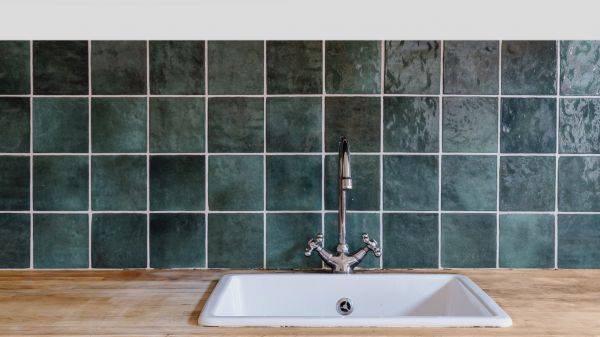 Broken Sink Repair in Huntersville
