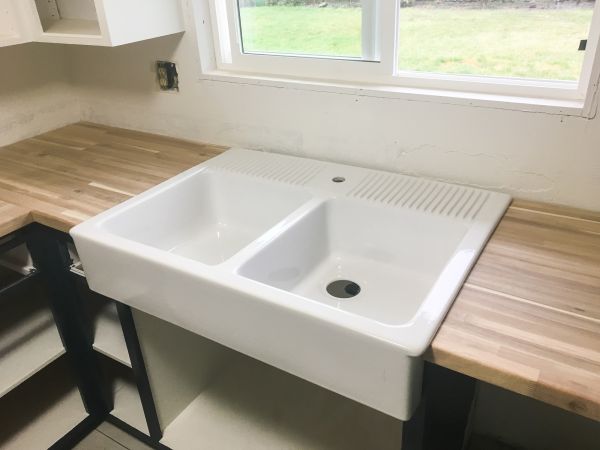 Cost of Chipped Sink Repair in Huntersville