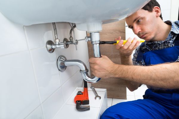 Cost of Kitchen Plumbing Repair in Huntersville