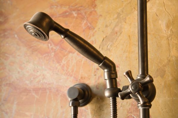 Shower Faucet Replacement in Huntersville