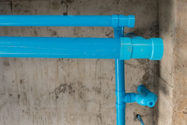 Pvc Plumbing Repair in Huntersville