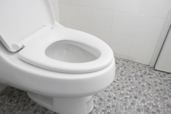 Cost of New Toilet Installation in Huntersville
