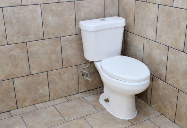 Cost of Basement Toilet Installation in Huntersville