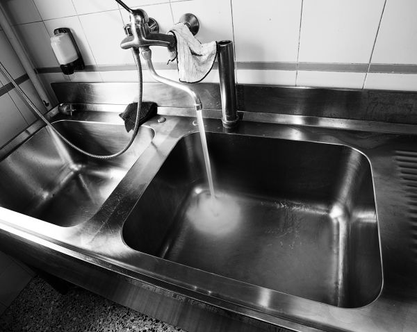 Restaurant Plumbing in Huntersville