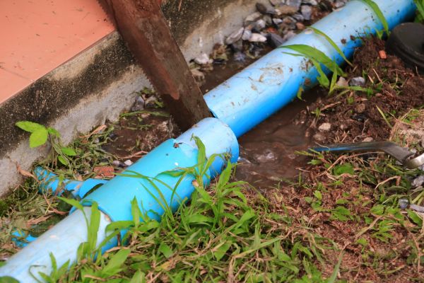 Cost of Broken Pipe Replacement in Huntersville