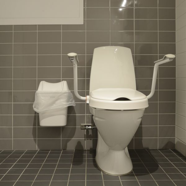 Commercial Toilet Repair in Huntersville